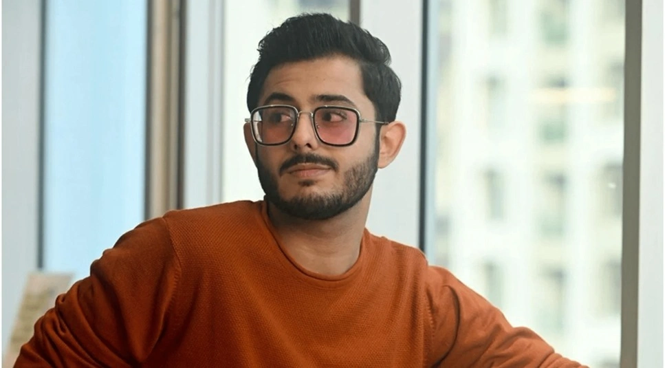 CarryMinati Age
