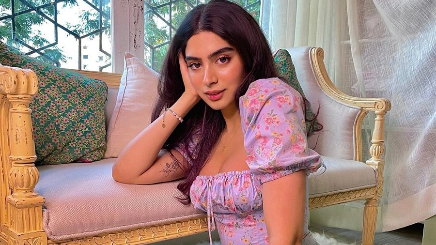 Khushi Kapoor Age