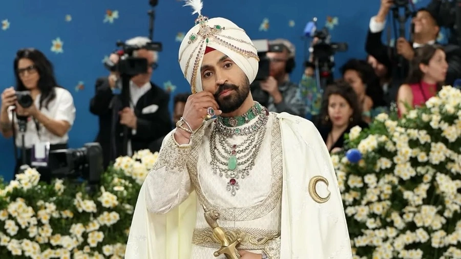 Career Highlights That Built Diljit Dosanjh Net Worth