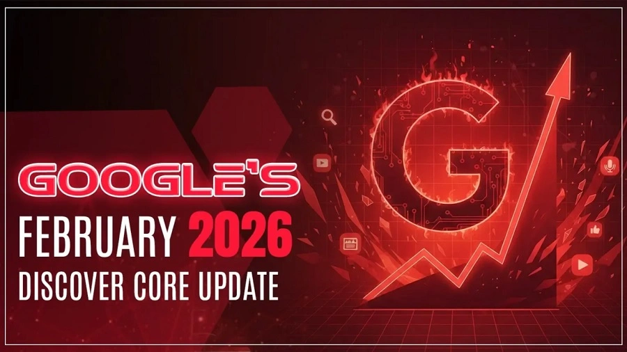 Core and Discover Update February 2026