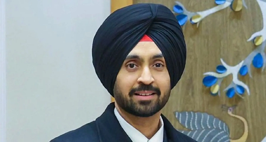 Diljit Dosanjh Net Worth