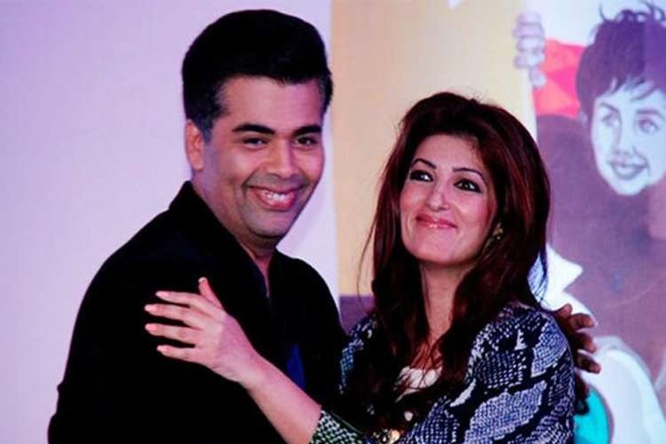 Does Karan Johar Have a Wife