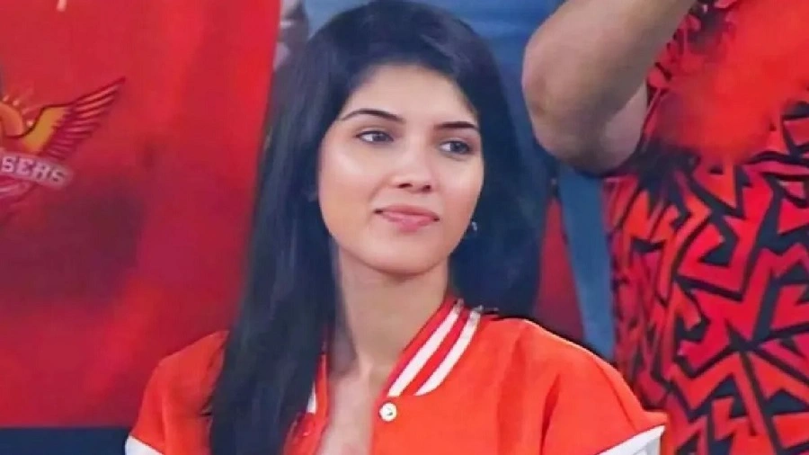 How Old Is She in 2025