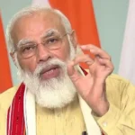 Narendra Modi Net Worth