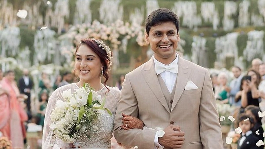 Personal Life Marriage to Ira Khan