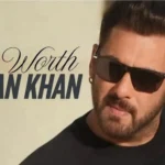 Salman Khan Net Worth in Rupees