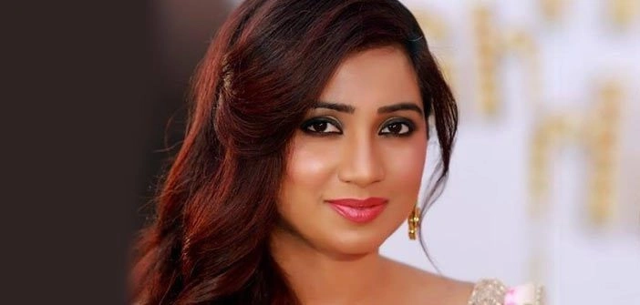 Shreya Ghoshal Age and Early Life