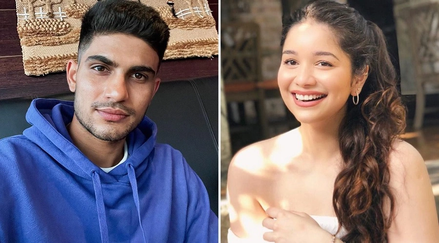 Shubman Gill and Sara Tendulkar Relationship