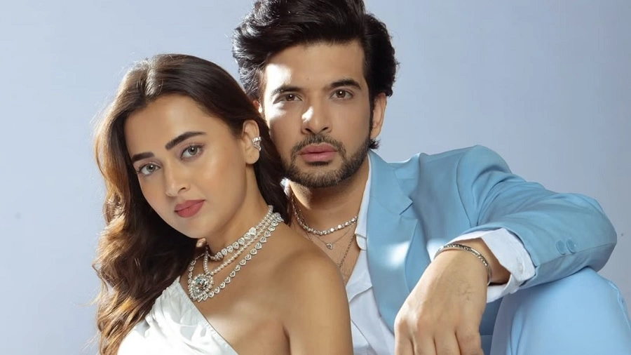Tejasswi Prakash Karan Kundra’s Wife