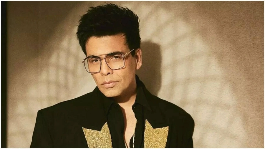 Karan Johar Net Worth