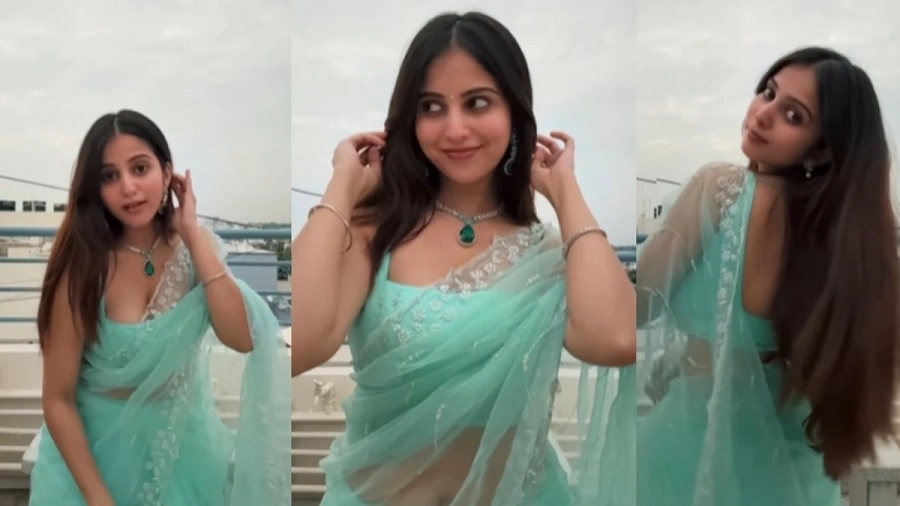 niveditha gowda Career Journey From Modeling to Reality TV Fame