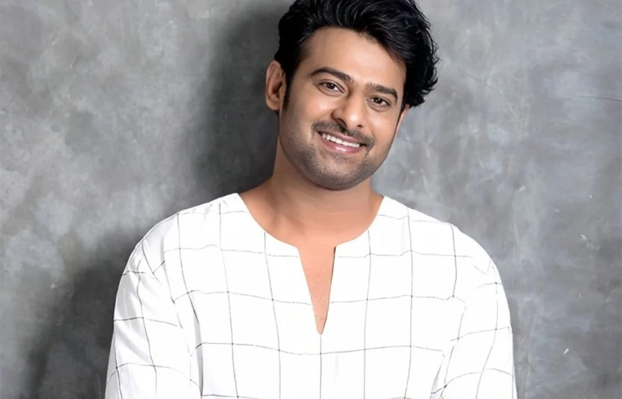 prabhas age