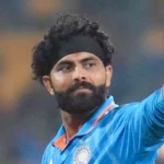 Ravindra Jadeja Age