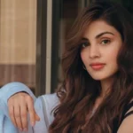 rhea chakraborty age