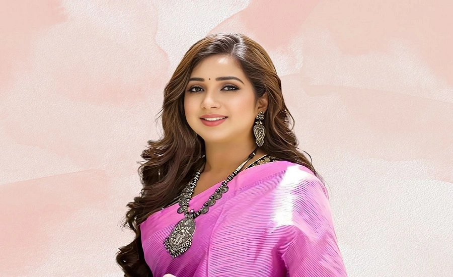 Shreya Ghoshal Age