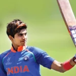 shubman gill age