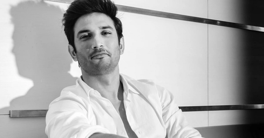 Sushant Singh Rajput Age