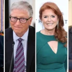 What Are Epstein Files