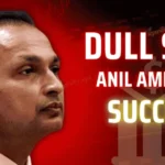 Anil Ambani Net Worth in Rupees