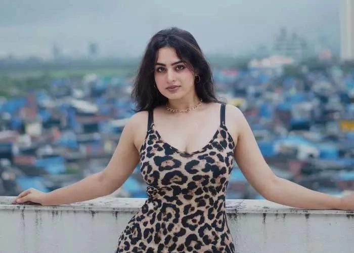 Ayesha Khan Entry in Bigg Boss 17