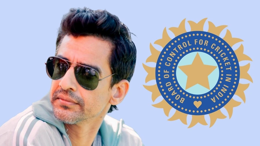 BCCI Leadership Structure 2025