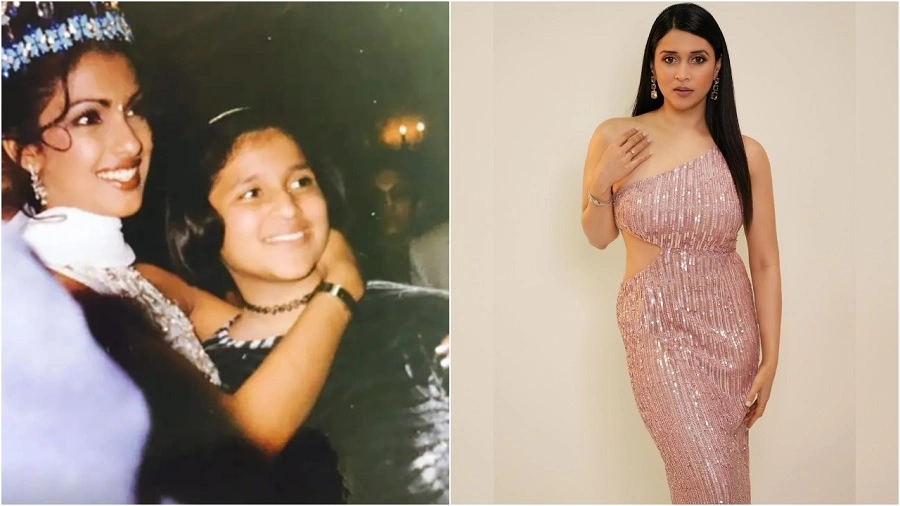 Mannara Chopra Career Journey