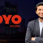 Ritesh Agarwal Net Worth