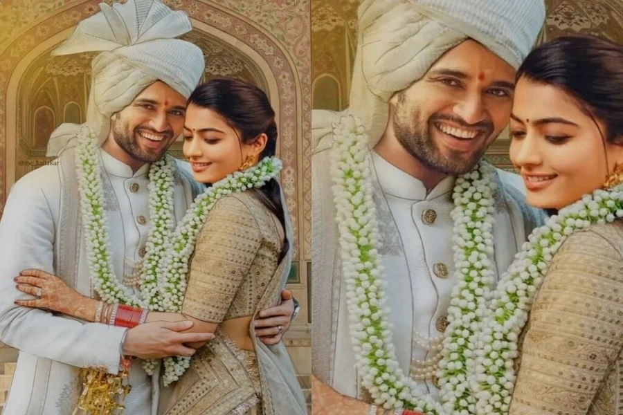 Vijay Devarakonda Age