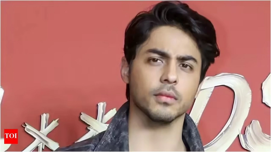Aryan Khan Age