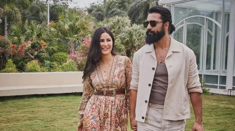 vicky kaushal Life After Marriage