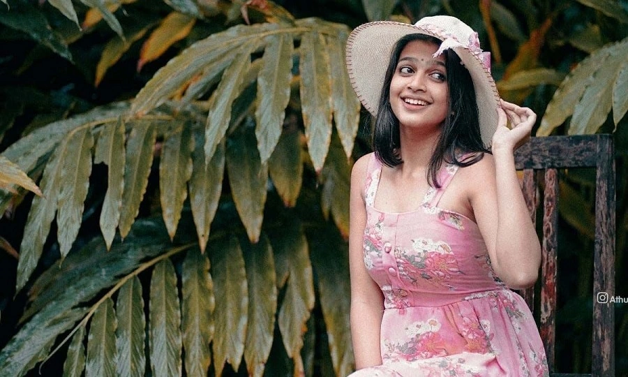 Ananthika Sanilkumar Movies