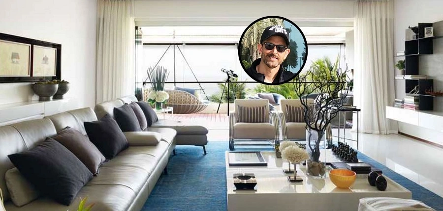 Hrithik Roshan Assets & Lifestyle