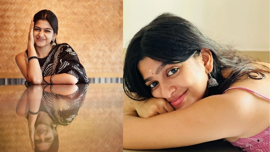 Ananthika Sanilkumar Age