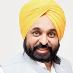 bhagwant mann age