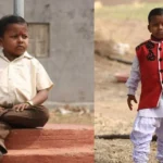 Ghanshyam darode age