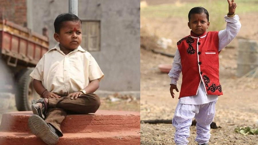 Ghanshyam darode age