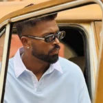 Hardik Pandya Net Worth