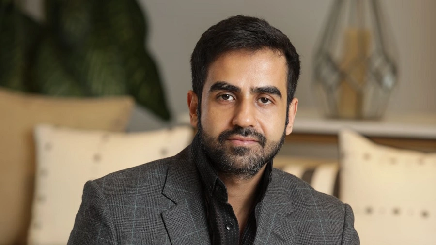 nikhil kamath net worth