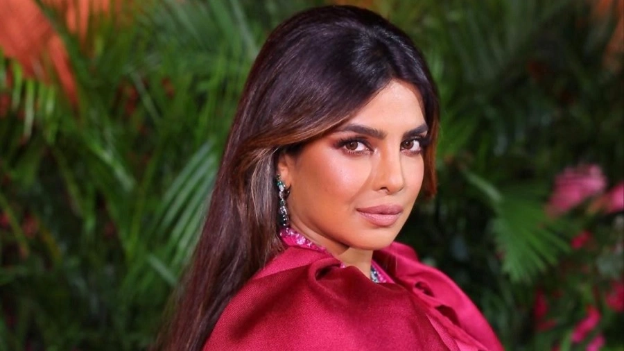 Priyanka Chopra Net Worth