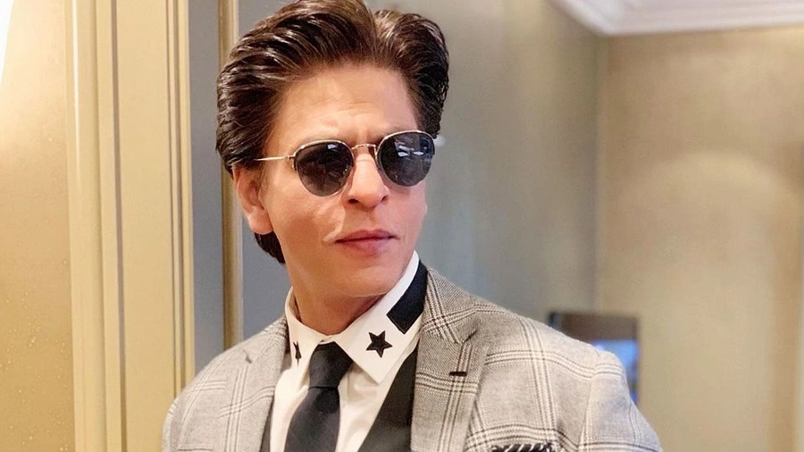 shahrukh khan net worth in rupees