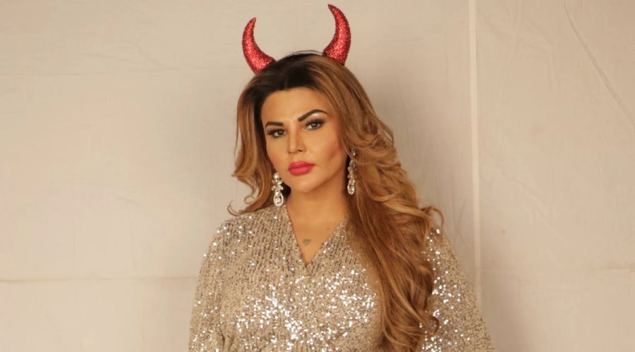 Rakhi Sawant Reality TV