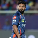Rishabh Pant News 2026