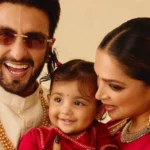Deepika Padukone Daughter Age