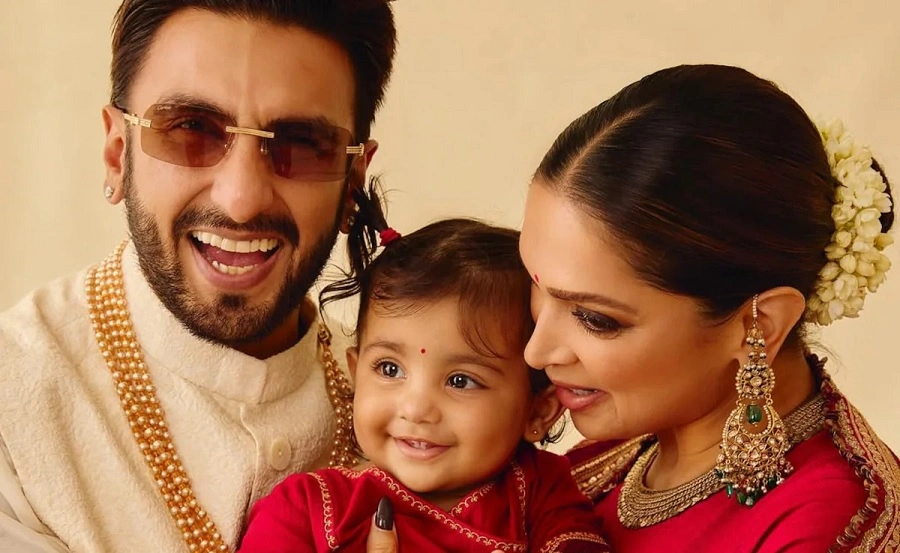 Deepika Padukone Daughter Age
