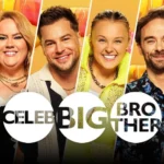 Celebrity Big Brother 2025