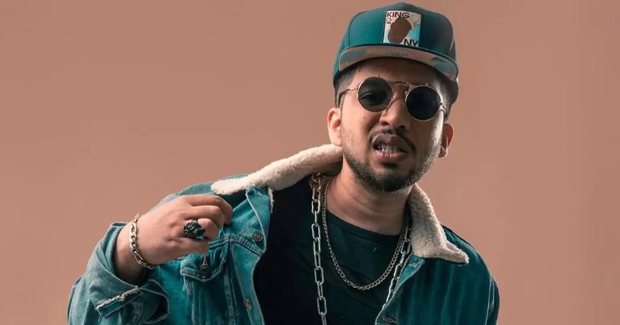 Naezy Net Worth