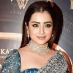 Trisha Age
