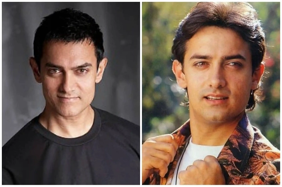 Aamir Khan Age