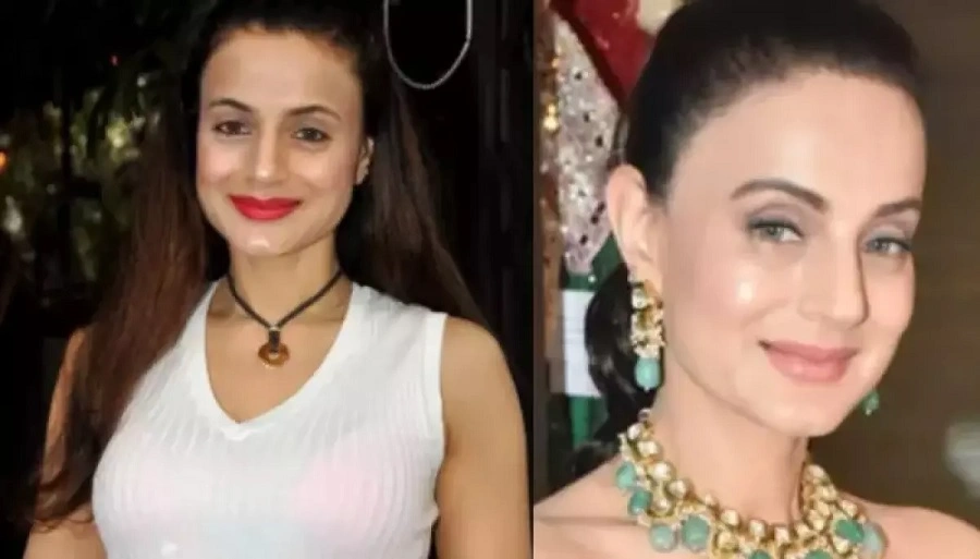 Ameesha Patel Age