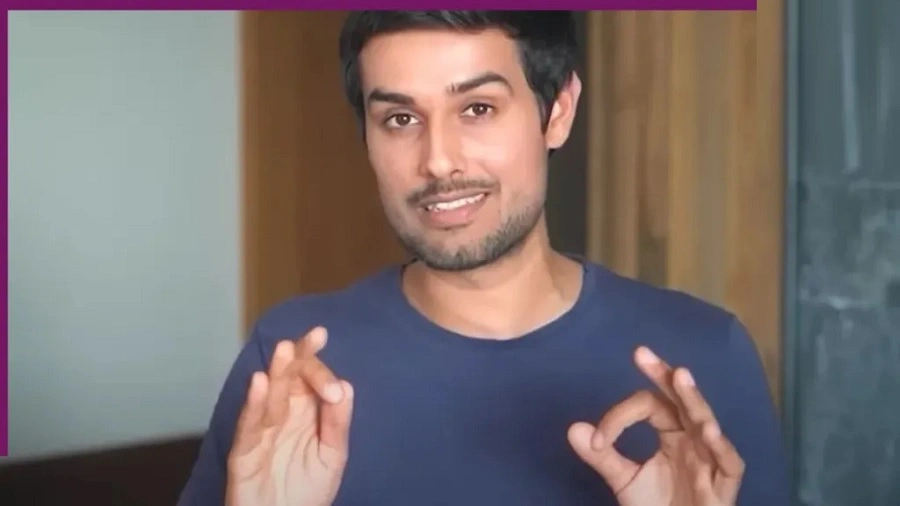 Dhruv Rathee Net Worth